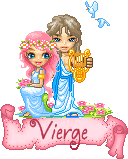 vierge